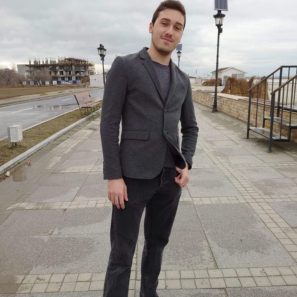 Cristian Anton Frincu